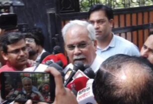 Delhi: