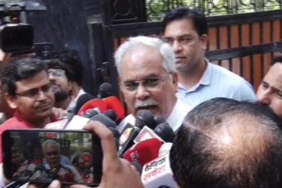 Delhi: