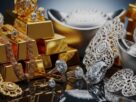 Gold Silver Price: