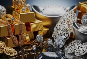 Gold Silver Price: