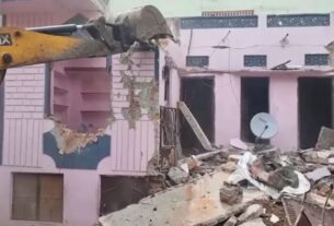 Dehradun: