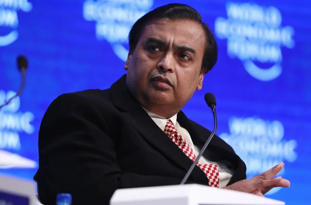 Reliance AGM 2026:
