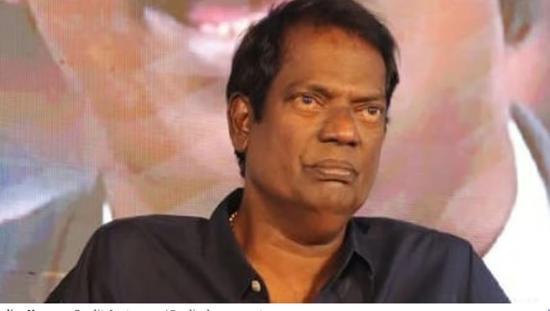 Salim Kumar: