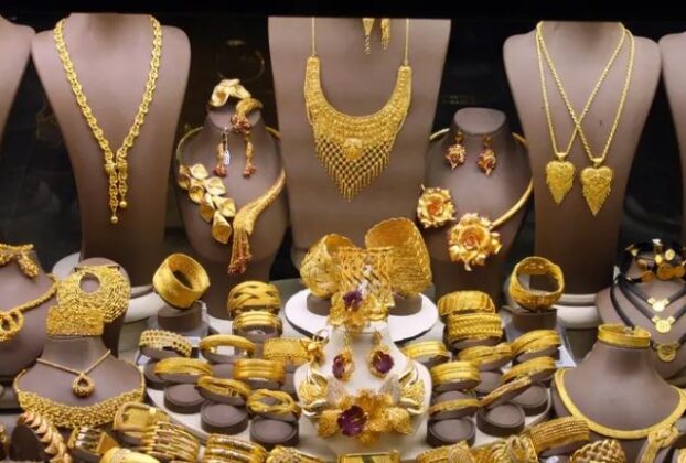 Gold -Silver Rate: