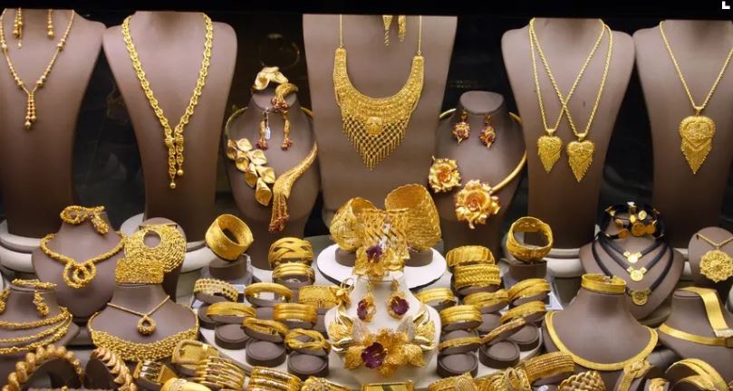 Gold -Silver Rate: