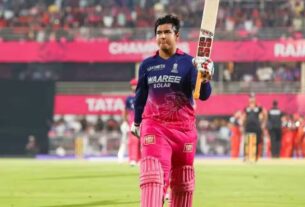 T20 Series: