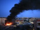 West Asia Conflict: