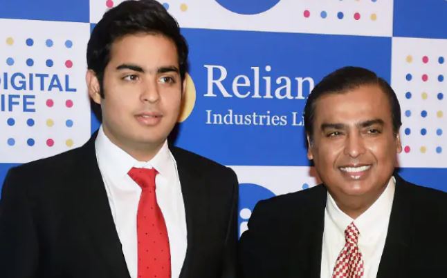 Reliance AGM 2026: