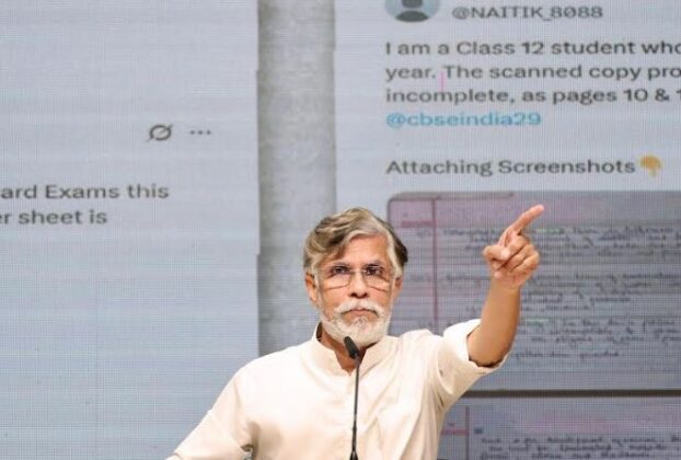 Delhi: