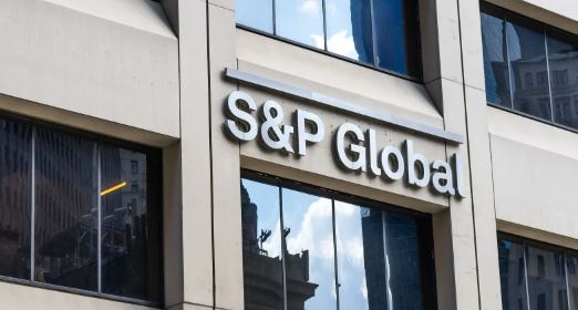 S&P Global Ratings, India GDP Growth, Economic Growth India, India Economy, GDP Forecast 2026-27, Indian Economy News, Economic Outlook, Growth Rate India, Business News, Finance News, Economy Update, S&P Report, Market News, Hindi Business News