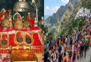 Vaishno Devi