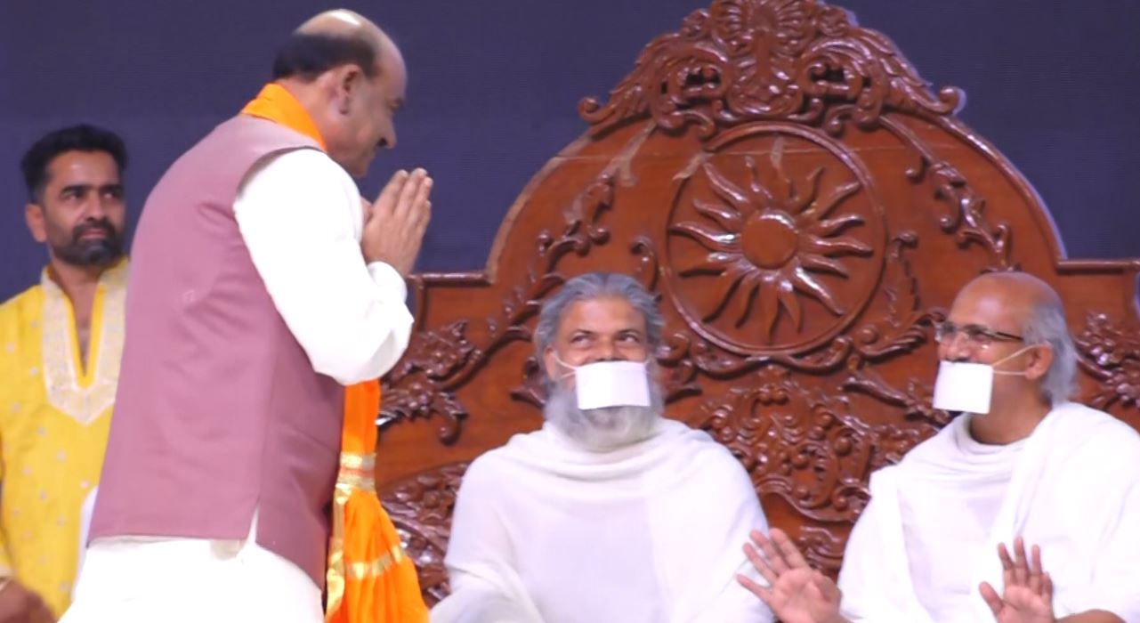 OM BIRLA: