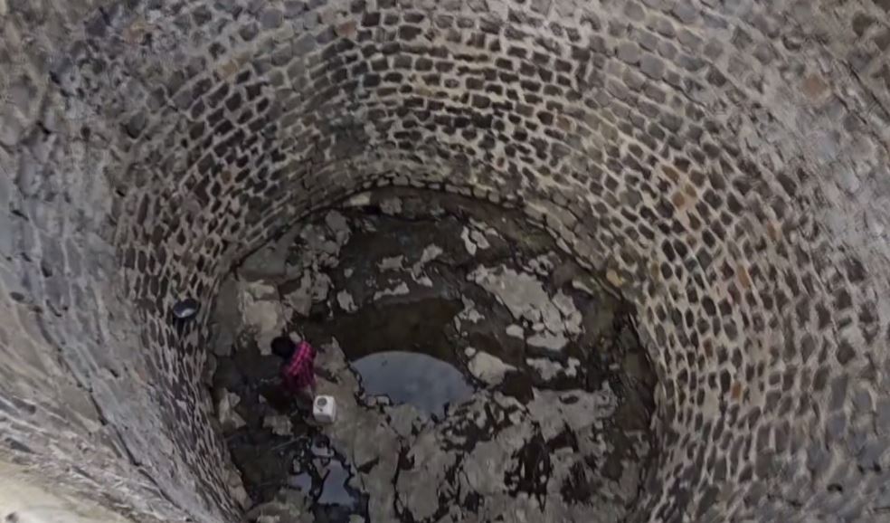 Madhya Pradesh: