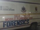 CRIME: