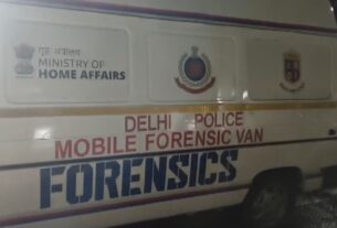 CRIME: