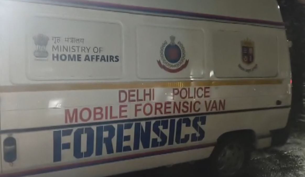 CRIME: