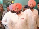 Union Minister Bittu, Bittu News, Union Minister Bittu, Ravneet Singh Bittu, Punjab SC Commission, Scheduled Caste Commission