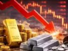 Gold Silver Price, Gold, silver, price, decline, delhi, dollar, global market, monetary policy, precious metals, investment, stock market, liquidity, profit booking, saumil gandhi, praveen singh, jateen trivedi, Business News in Hindi, Business Diary News in Hindi,