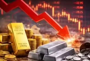 Gold Silver Price, Gold, silver, price, decline, delhi, dollar, global market, monetary policy, precious metals, investment, stock market, liquidity, profit booking, saumil gandhi, praveen singh, jateen trivedi, Business News in Hindi, Business Diary News in Hindi,