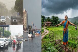 monsoon