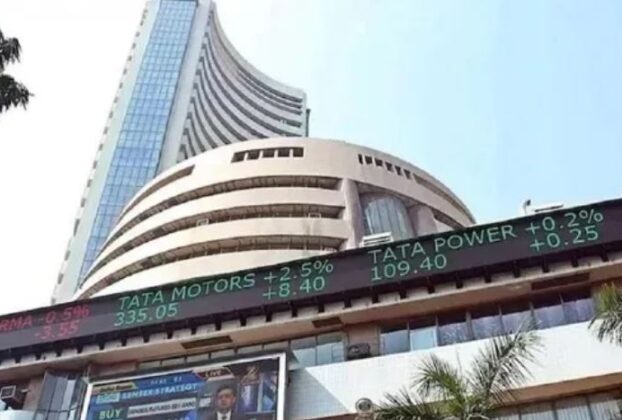 Share Market