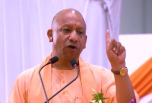 UTTAR PRADESH:
