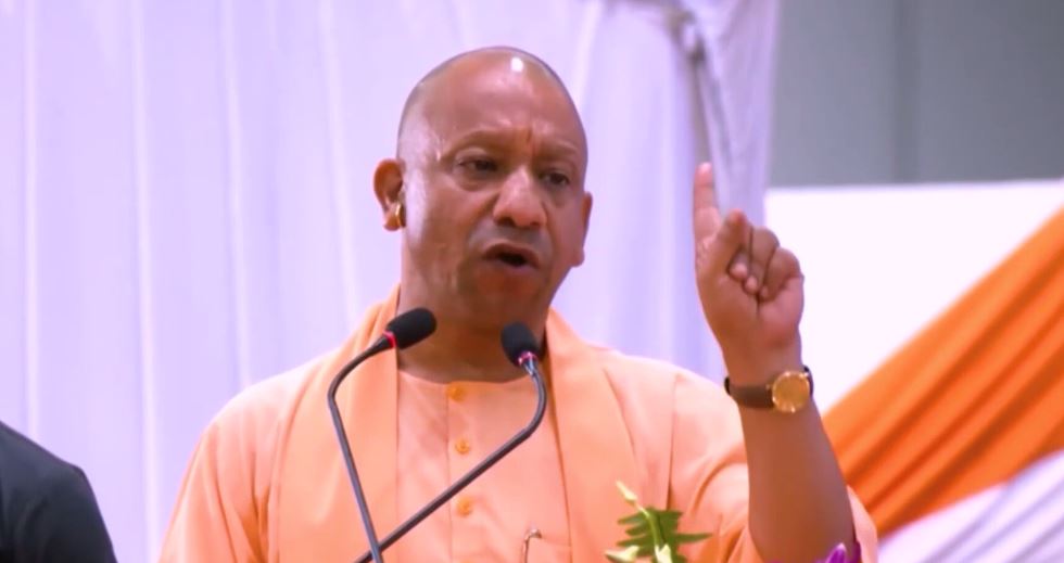 UTTAR PRADESH: