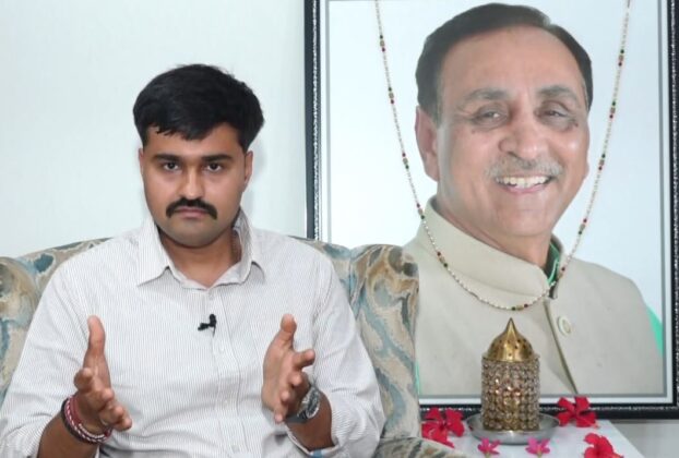 Gujarat: