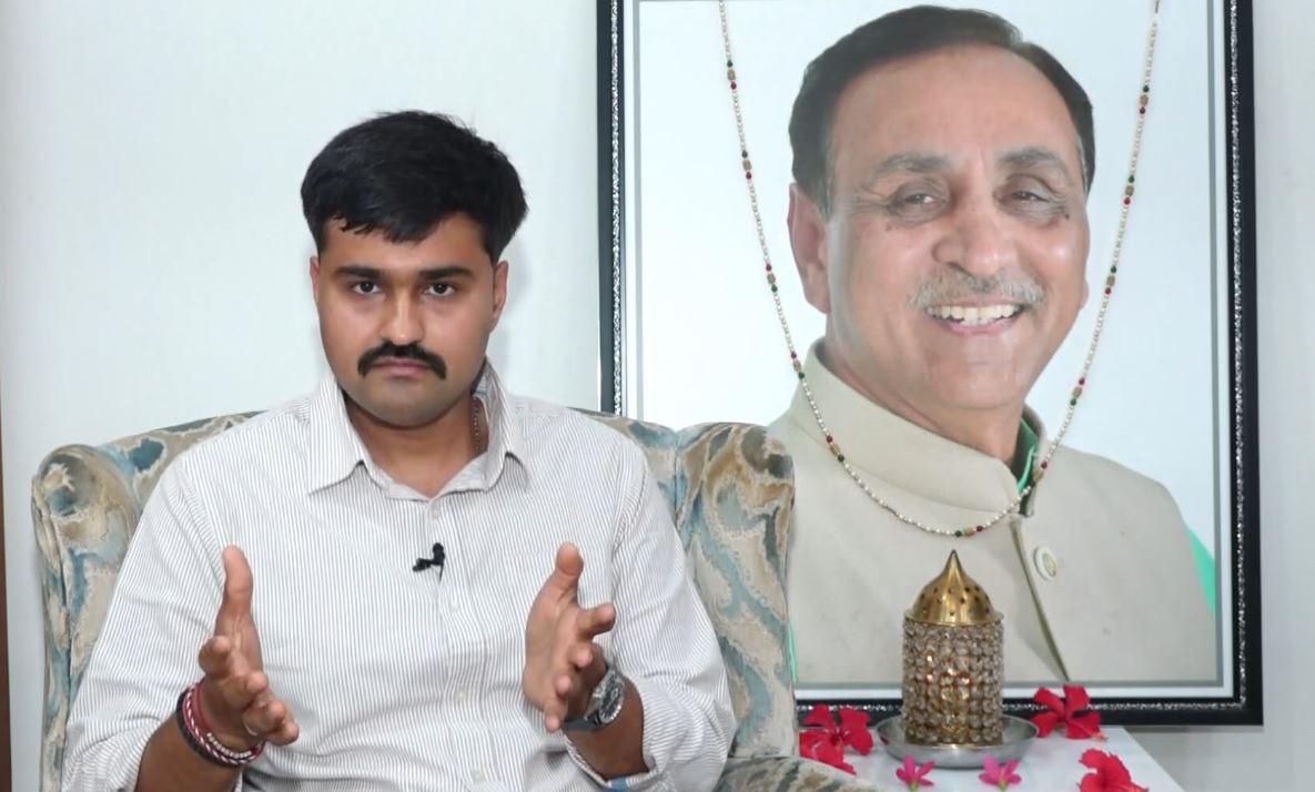 Gujarat: