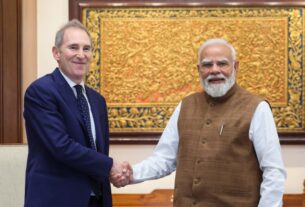 Delhi: