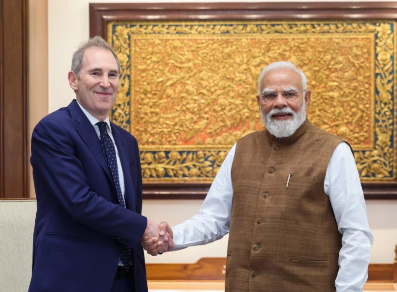 Delhi: