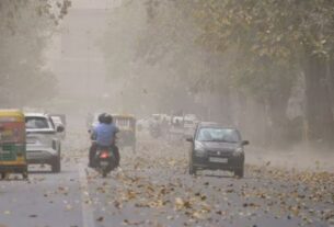 Weather News: