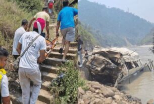 Uttarakhand: