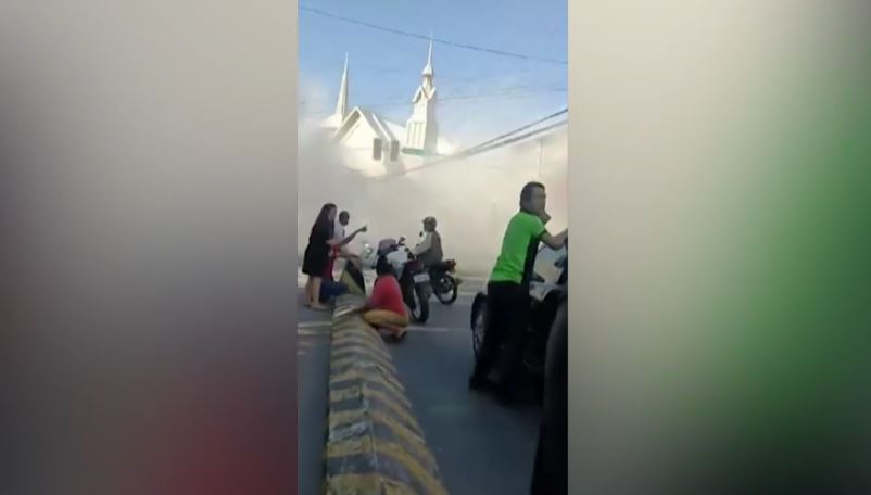 Manila: 