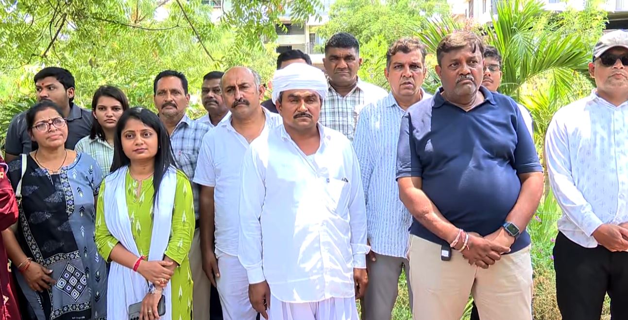 GUJARAT: