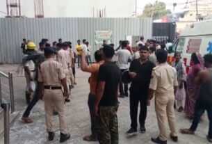 BIHAR:
