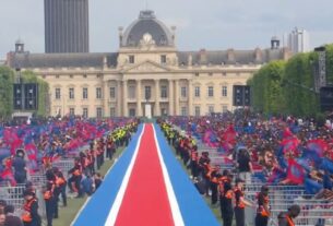 France: