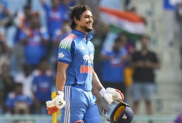 Ind Vs Afg