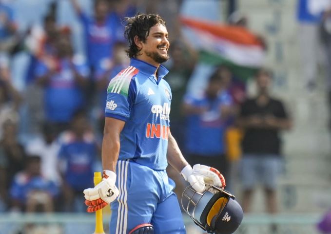 Ind Vs Afg