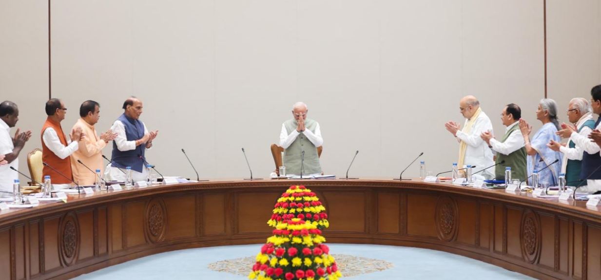 Delhi: 
