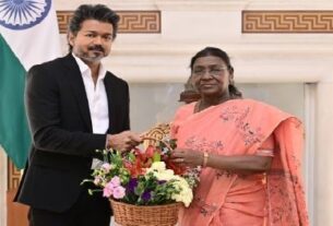 Vijay