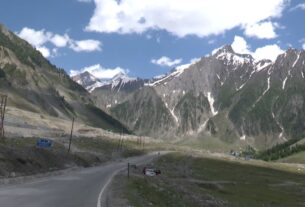 Jammu & kashmir