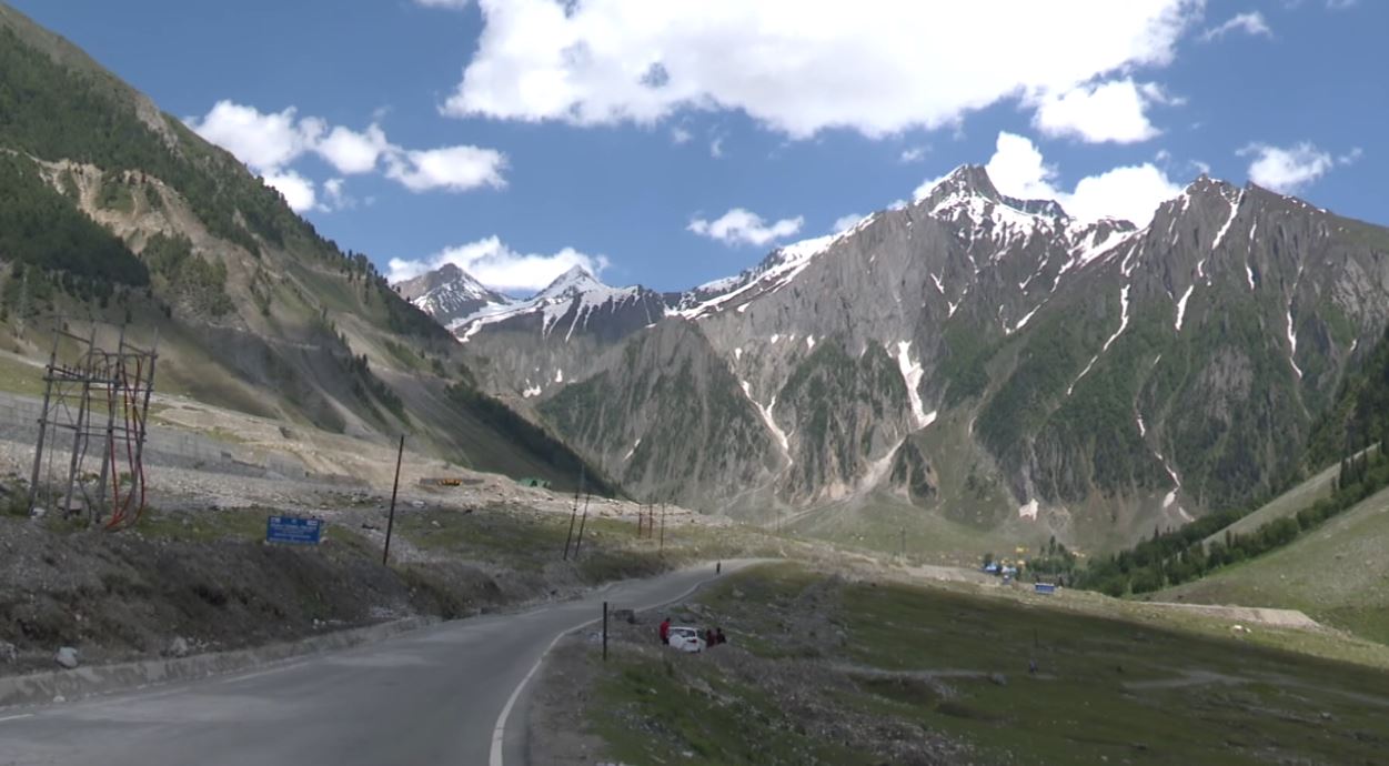 Jammu & kashmir
