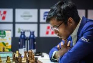 R Praggnanandhaa, r praggnanandhaa, norway chess tournament, r praggnanandhaa wins norway chess, chess news, anand mahindra, आर प्रज्ञानंद, आर प्रज्ञानंद शतरंज, आनंद महिंद्रा