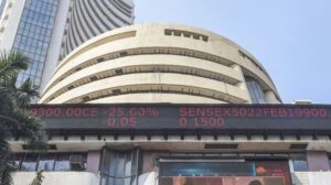 Share Market: 