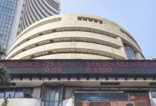 Share Market: 