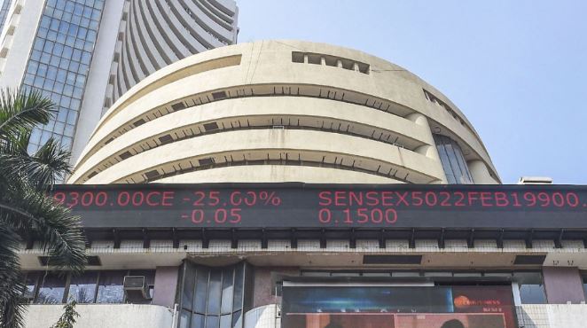 Share Market: 