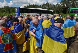 Russia UkraineWar, #Russia, #Ukraine, #PrisonerSwap, #POWExchange, #WarPrisoners, #RussiaUkraineConflict ,#BreakingNews, #InternationalNews, #WorldNews, #Geopolitics, #PeaceTalks, #RussiaUkraine, #GlobalNews, #LatestNews, #युद्धबंदी, #रूस, #यूक्रेन, #रूसयूक्रेनयुद्ध, #अंतरराष्ट्रीयखबर, #ब्रेकिंगन्यूज़, #विश्वसमाचार, #ताज़ाखबर ,#NewsUpdate #HindiNews,