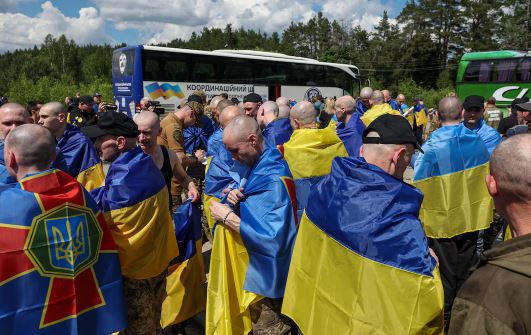 Russia UkraineWar, #Russia, #Ukraine, #PrisonerSwap, #POWExchange, #WarPrisoners, #RussiaUkraineConflict ,#BreakingNews, #InternationalNews, #WorldNews, #Geopolitics, #PeaceTalks, #RussiaUkraine, #GlobalNews, #LatestNews, #युद्धबंदी, #रूस, #यूक्रेन, #रूसयूक्रेनयुद्ध, #अंतरराष्ट्रीयखबर, #ब्रेकिंगन्यूज़, #विश्वसमाचार, #ताज़ाखबर ,#NewsUpdate #HindiNews,