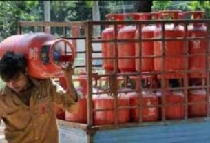 LPG Price Hike
